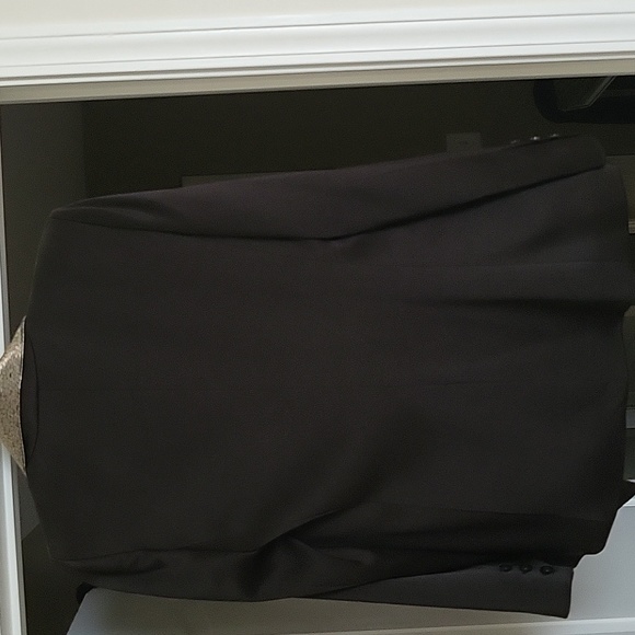 Alice and Olivia Blazer (Jacket) - Picture 3 of 3